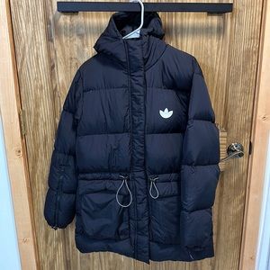 Adidas Original Winter Jacket